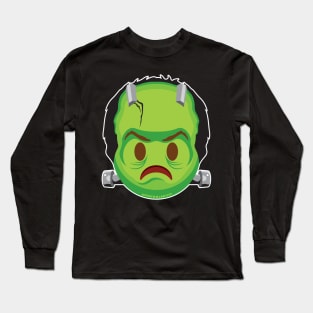 The Cute Monster Long Sleeve T-Shirt